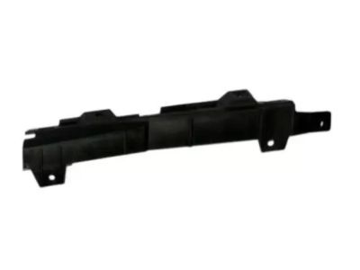 1L2Z-17D943-AB Ford Bracket, Driver Side Product Photo 2 of 2