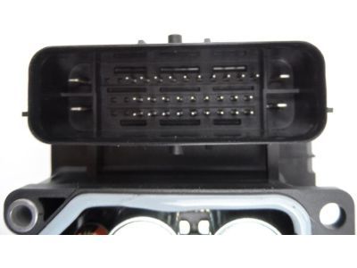 Mercury 9W7Z-2C219-A Control Module