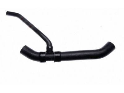 Ford 2L5Z-8286-AA Hose - Radiator