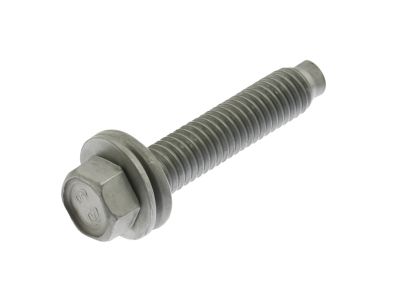 Ford -W701625-S309 Bolt