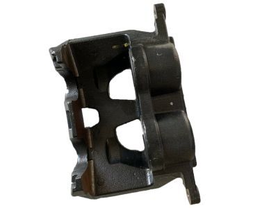 Ford 8C2Z-2B120-CR Caliper, Front Passenger Side