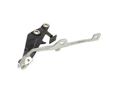 Ford Hood Hinge - FR3Z-16796-B