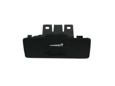 Ford 9L3Z-15042D82-AB Opening Panel Cover