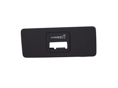 Ford 9L3Z-15042D82-AB Opening Panel Cover