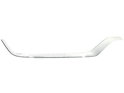 Lincoln Grille - FA1Z-17K946-AA