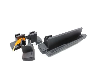 Ford FT4Z-5861749-AA Cover - Seat Track FT4Z-5861749-AA Ford Cover - Seat Track Product Photo 1 of 4