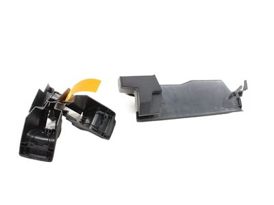 FT4Z-5861749-AA Ford Cover - Seat Track Product Photo 2 of 4