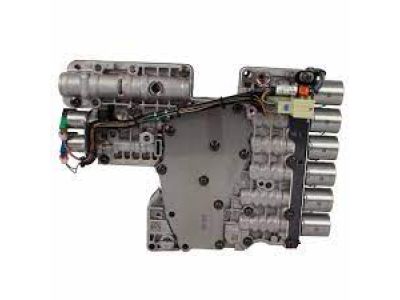 Ford HL3Z-7A100-B Range Sensor