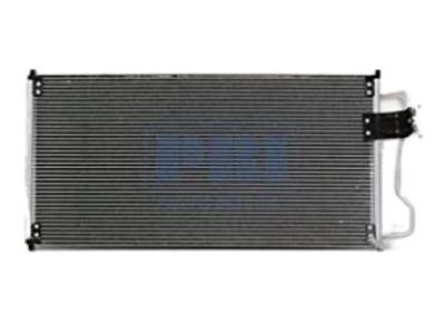Ford F-250 A/C Condenser - 6L3Z-19712-BB