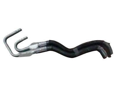 Ford FL3Z-7R081-E Tube Assy