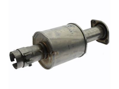 Ford AL3Z-5A212-D Extension - Exhaust Pipe