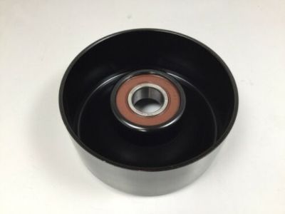 Mercury F65Z-8678-AAA Serpentine Idler Pulley