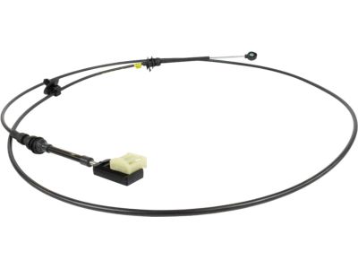 6U9Z-7E395-B Ford Cable Assembly - Selector Lever Control Product Photo 2 of 6