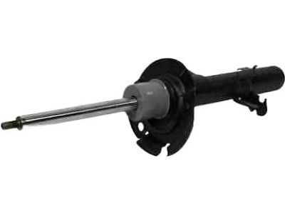 Ford CV6Z-18124-AE Shock Absorber Assembly, Passenger Side