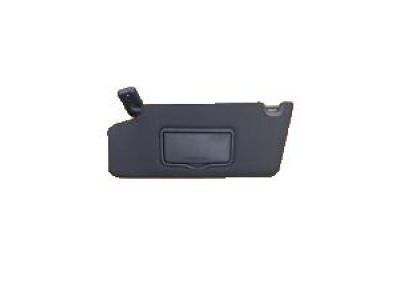 Ford FL3Z-1504105-GG Visor Assy - Sun