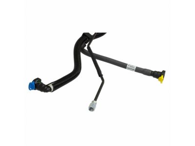 Ford BC3Z-9S278-BK Tube Assembly - Fuel