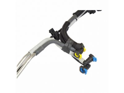 Ford BC3Z-9S278-BK Tube Assembly - Fuel