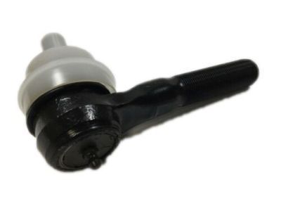 Ford 6C2Z-3A131-C Outer Tie Rod, Driver Side
