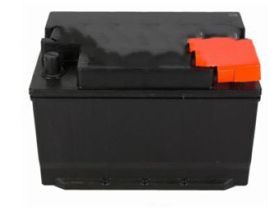 Mercury BXL-40-R Battery