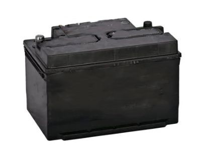 Mercury BXL-40-R Battery