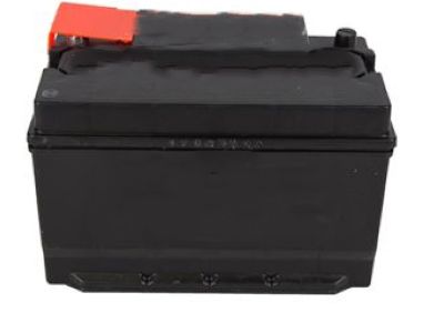 Mercury BXL-40-R Battery