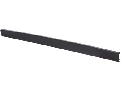 Ford 4L3Z-8340602-AAA Tail Gate Molding