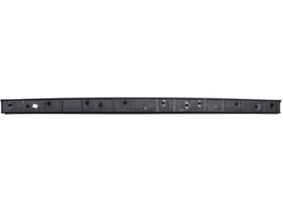 Ford 4L3Z-8340602-AAA Tail Gate Molding