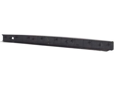Ford 4L3Z-8340602-AAA Tail Gate Molding