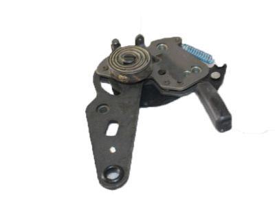 Ford F4TZ-1562649-AA Latch