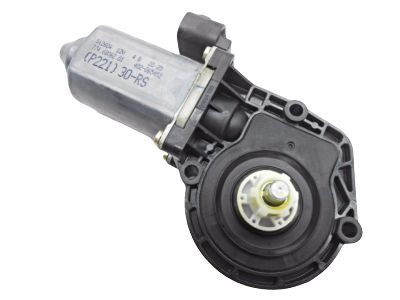 Ford 6L3Z-1523394-AA Motor And Linkage Assy