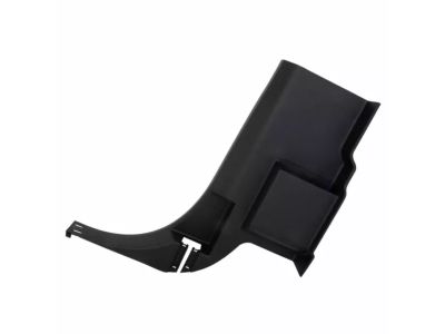 Ford HC3Z-2531012-AC Trim Assembly - Quarter, Passenger Side