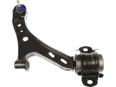 Ford 6R3Z-3078-A Arm Assembly - Front Suspension, Passenger Side