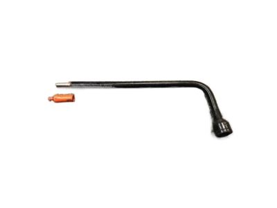 Lincoln YL1Z-17035-BA Wrench - Wheel Nut