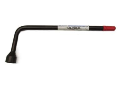 Lincoln YL1Z-17035-BA Wrench - Wheel Nut