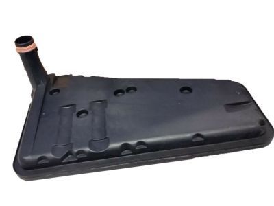 Ford F6TZ-7A098-BB Filter Assy                        