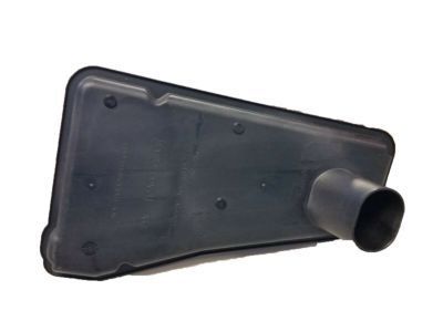Ford F6TZ-7A098-BB Filter Assy                        
