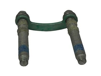 Ford DR3Z-4B496-A Drive Shaft Assembly Bolt