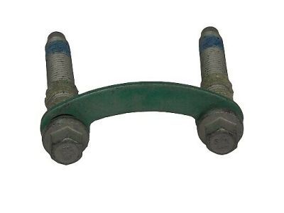 Ford DR3Z-4B496-A Drive Shaft Assembly Bolt