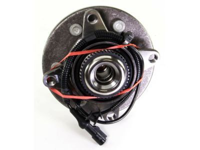 Ford G2MZ-1104-R Hub & Bearing, Front