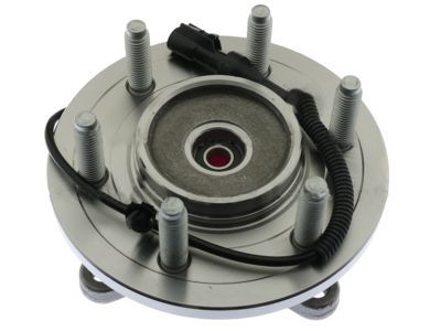 Ford G2MZ-1104-R Hub & Bearing, Front