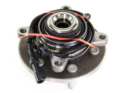 Ford G2MZ-1104-R Hub & Bearing, Front