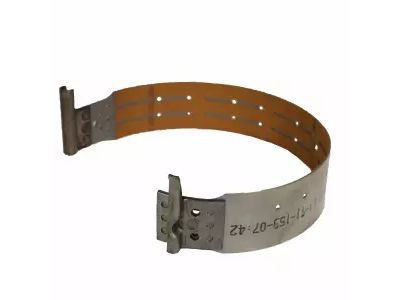 Ford F4RZ-7D034-A Band Assembly - Transmission Intermediate