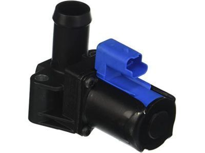 Ford BM5Z-18495-A Valve Assy