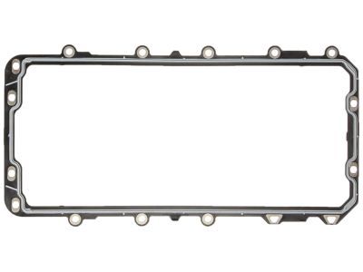 Mercury 3L3Z-6710-AA Oil Pan Gasket