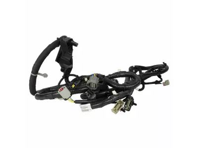 Ford HL3Z-14405-VR Wiring Assembly - Rear Lamps