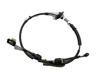 Ford BB5Z-7E395-A Cable Assembly - Selector Lever Control