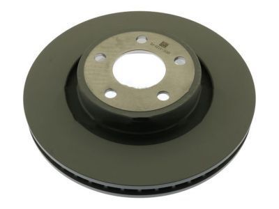 Ford GR3Z-1125-K Disc - Brake