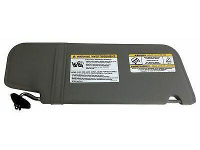 Ford 7L5Z-1004105-AA Sunvisor