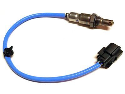 Ford Mustang Oxygen Sensors - FR3Z-9F472-G