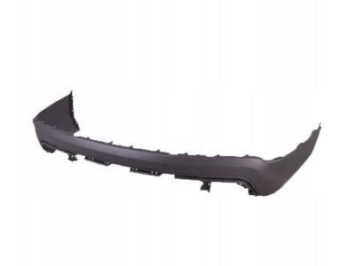 Ford FB5Z-17F828-A Lower Cover, Rear